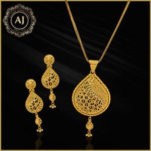 Pendant Design