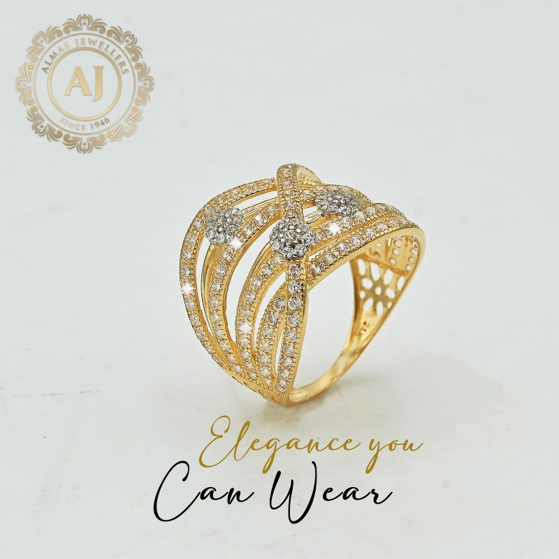 Ring Design